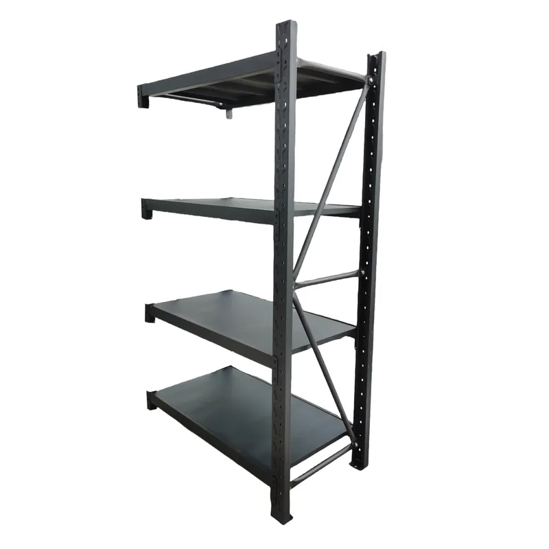 Additional Bay 1500H x 1000W x 600D Black