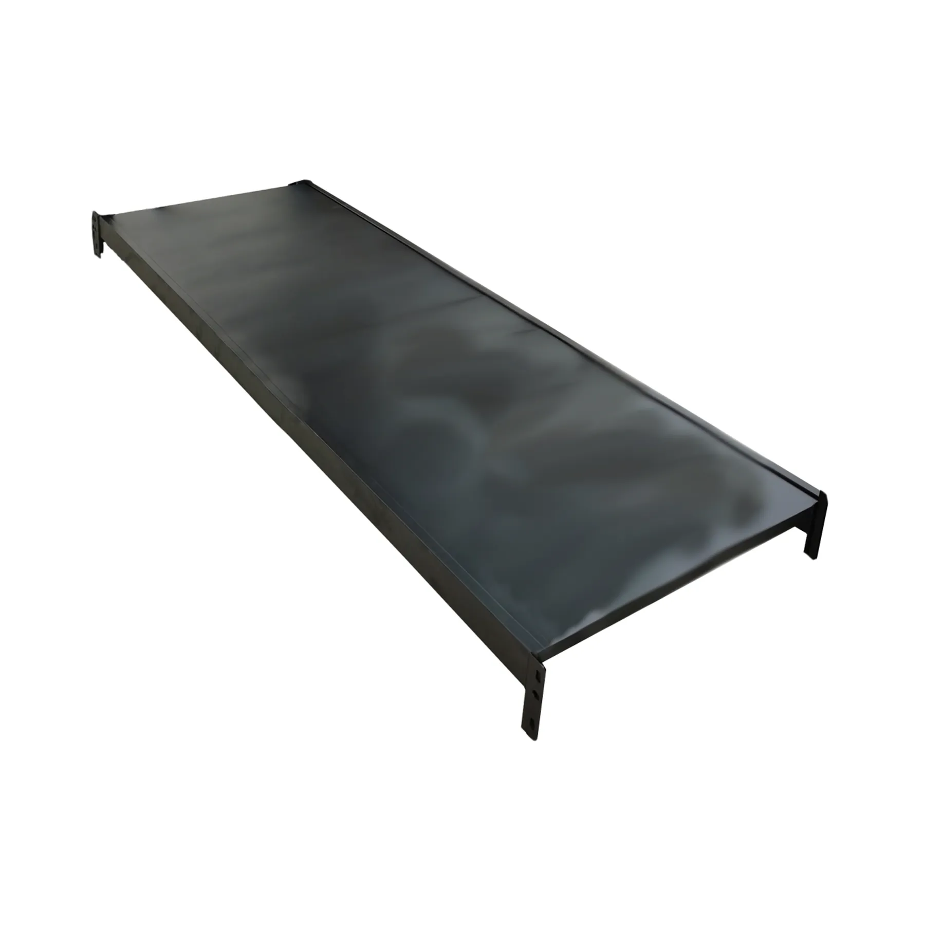 Additional Shelf 1800W x 600D Black view 1