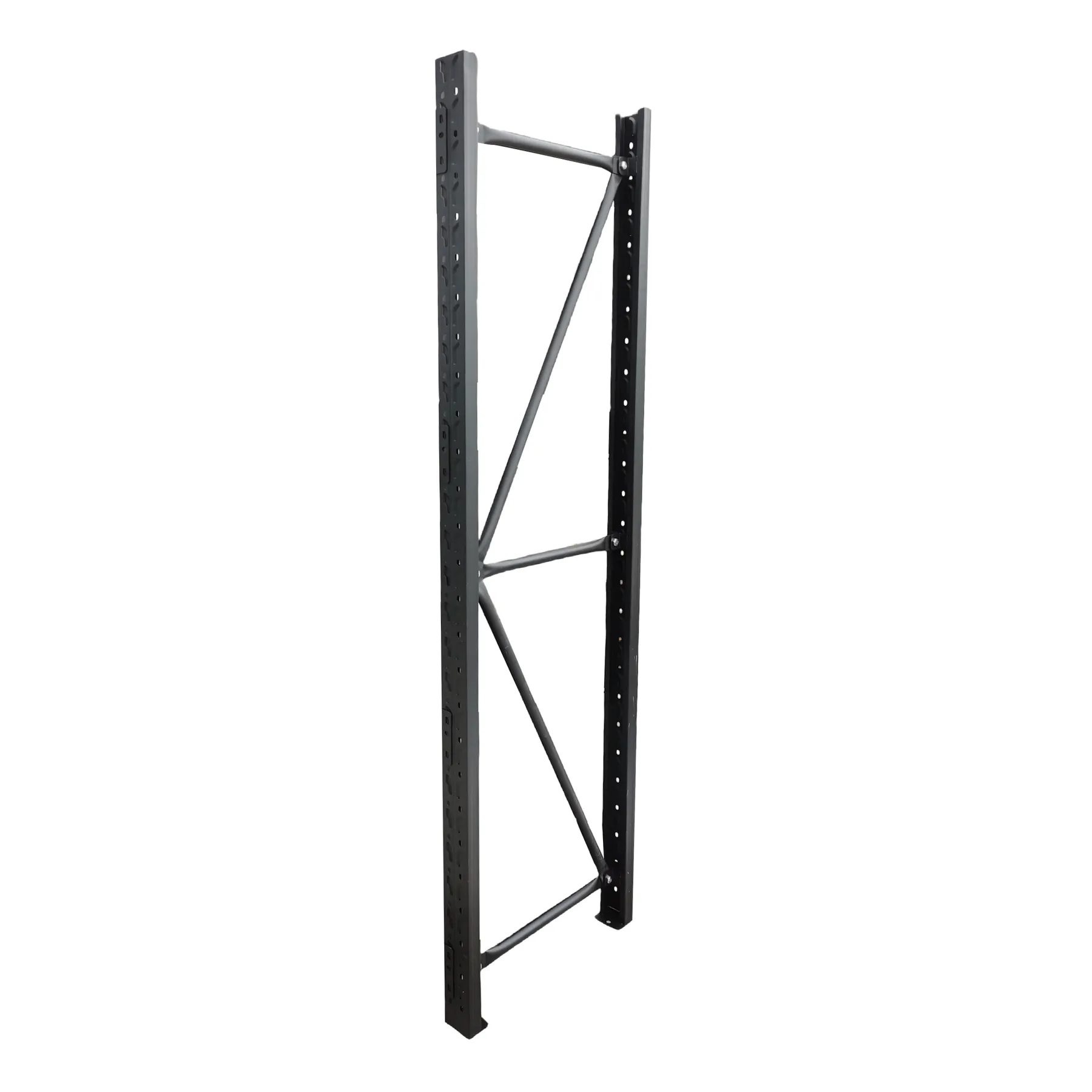 Frame 1800H x 600D Black view 1