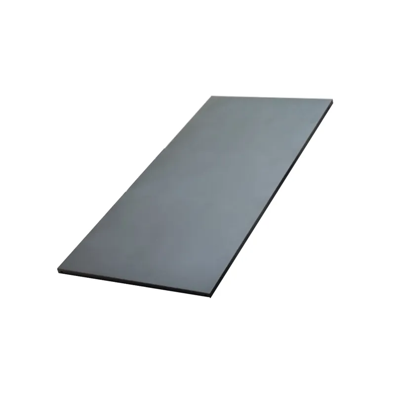 Panel 1200W x 500D Black