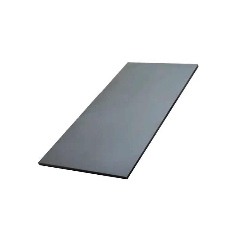 Panel 1000W x 500D Black (For 2000W Shelf)