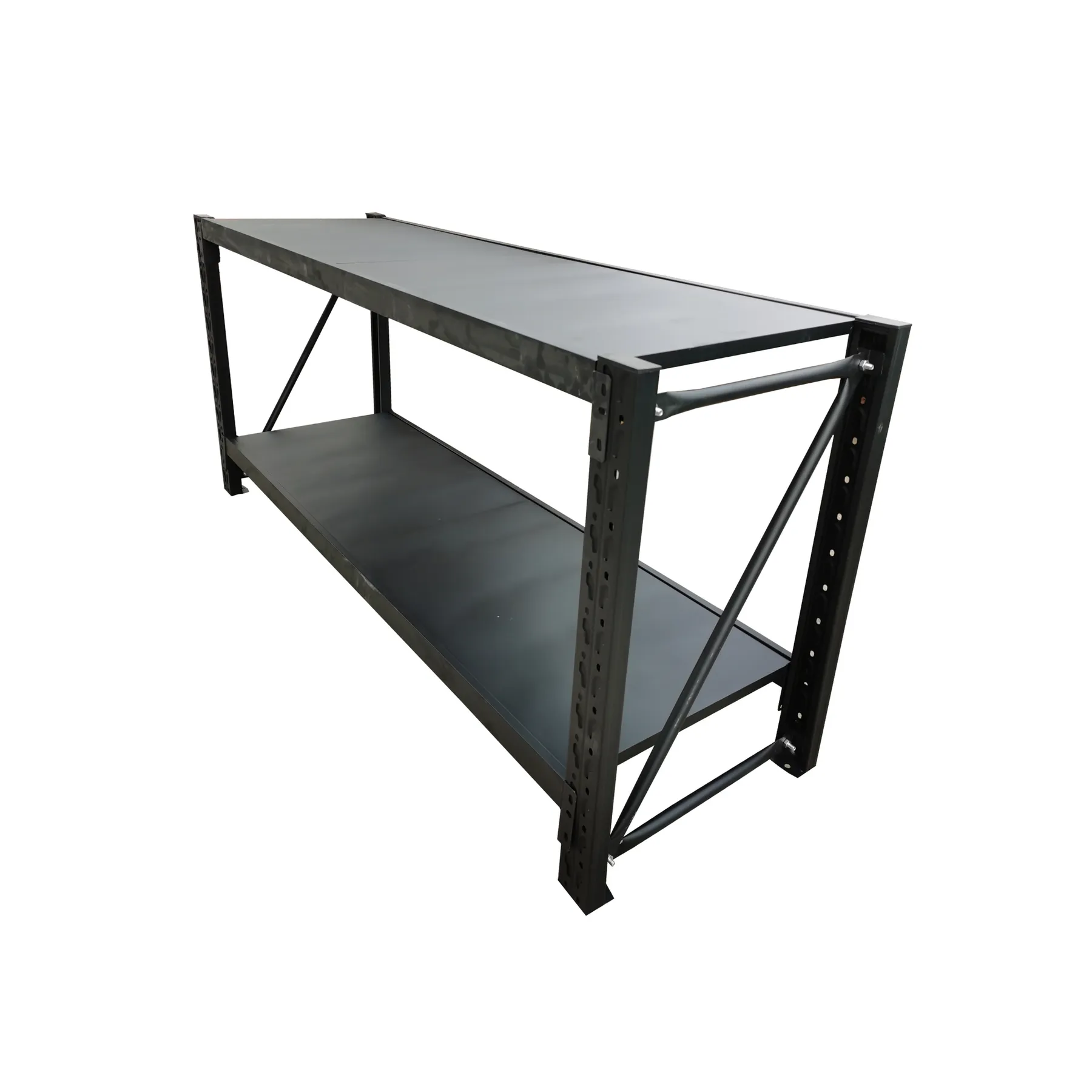 Workbench 900H x 1000W x 600D Black view 1